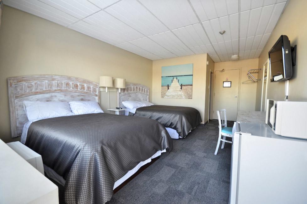 St. Norbert Hotel Winnipeg Værelse billede